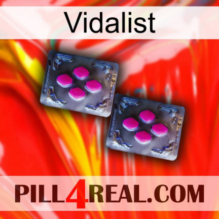 Vidalist 01